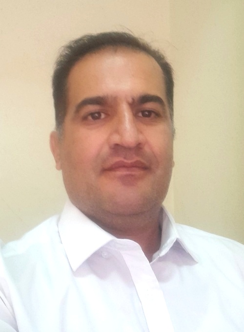  عنایت اله یزدان کیش